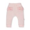 T3216 Панталон BABY COUPLE PINK 9-12M/80CM