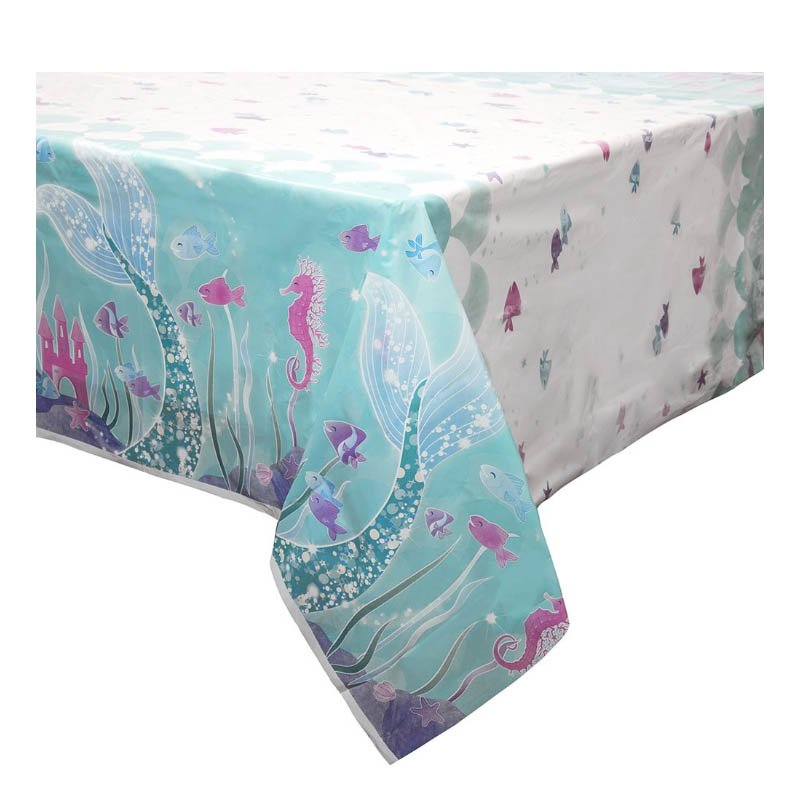 Покривка Mermaid 137х213 см. - Image 2