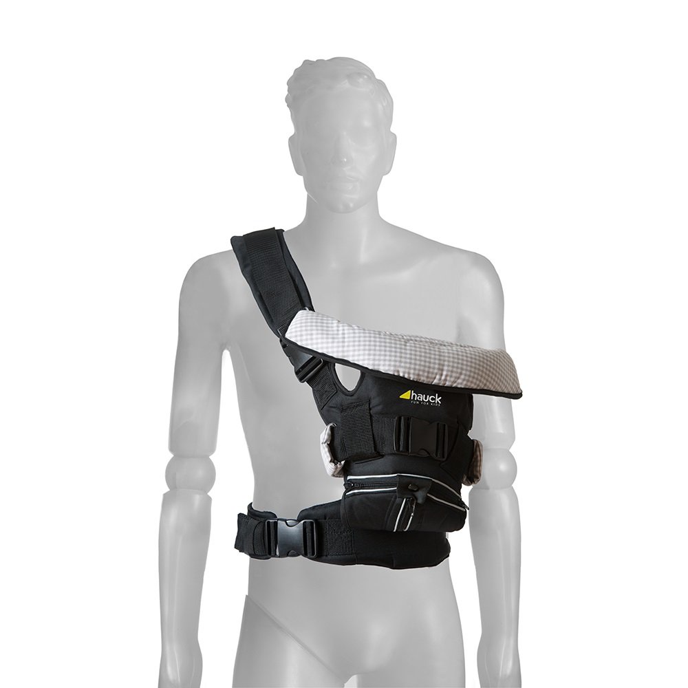Ергономична раница 4 позиции 4-Way Carrier - Image 3