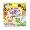 CARIOCA Maxi Флумастери с печати, ароматни 10бр.