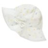 C1062 Шапка KIND DUCK екрю 9-18M