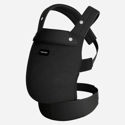 Ергономична раница Air Mesh BC001 Черен