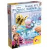 FROZEN MAGIC ICE SCIENCE
