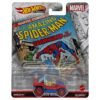 FLD31 Hot Wheels Количка Spider-Mobile