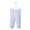 T2969 Панталонки CUTE AND COOL син 9-12M/80CM