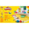 98155PD1-1 К-кт моделини и инструменти Play-Doh