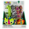 Lamaze Activity Спирала