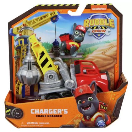 20141082/20141509 CHARGER с превозно средство