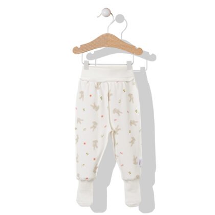 T2777 Ританки GIRLS WONDERLAND Екрю 74cm