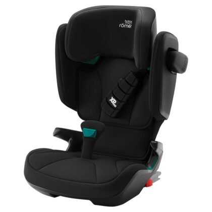 Стол Kidfix i-Size BR Cosmos Black SB