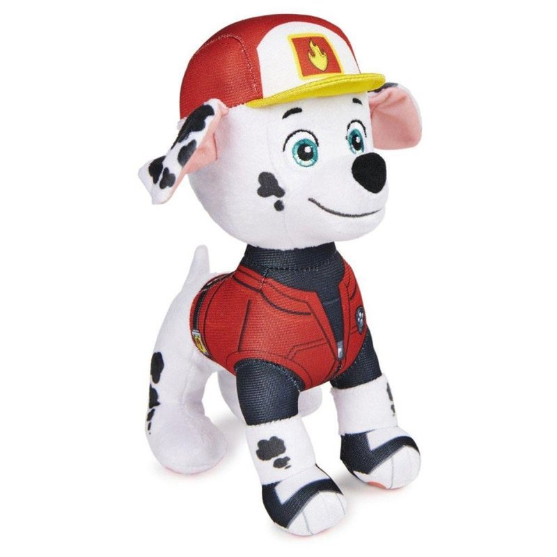 20136447 Плюшена играчка 8 инча MARSHALL