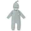T3343 К-кт 2ч. GIRAFFE BLUE 9-12M/80CM