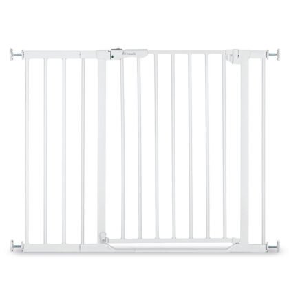 Преграда Clear Step Autoclose 2 + 21см White