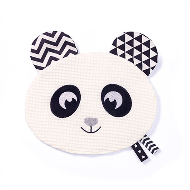 1533 Играчка за гушкане HAPPY PANDA