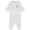 F1374 Пижама REFLECTED BABY 3-6M/68CM