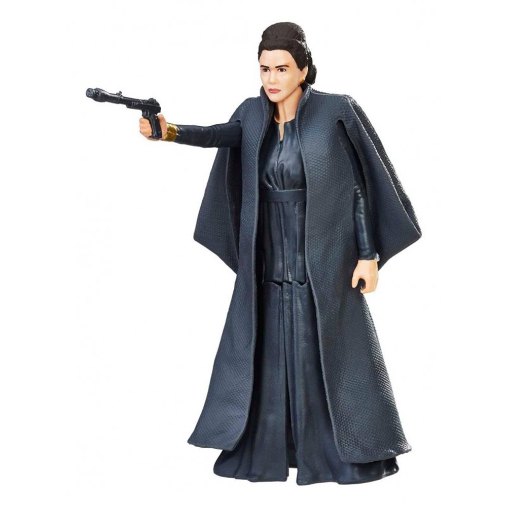 Фигура Star Wars General Leia - Image 2