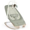 B1207BGSMT000 Шезлонг DREAMER STRATA MIST WOOD