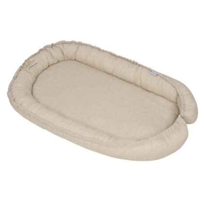 0408-15 Бебешко гнездо Prestige Linen 55x80см.