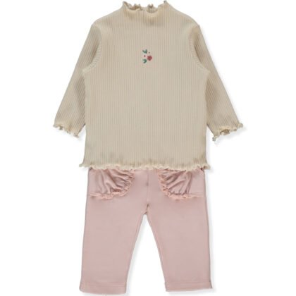 K5191 К-кт 2ч SO SWEET PINK 4Y