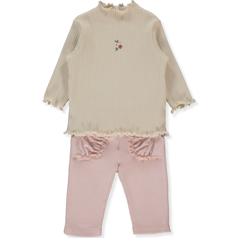 K5191 К-кт 2ч SO SWEET PINK 4Y