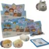 Disney Frozen Tsum Tsum Скуиши изненада