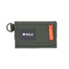 1205021520 Училищен портфейл Bold зелен