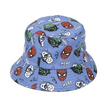 2200010106 Шапка Marvel
