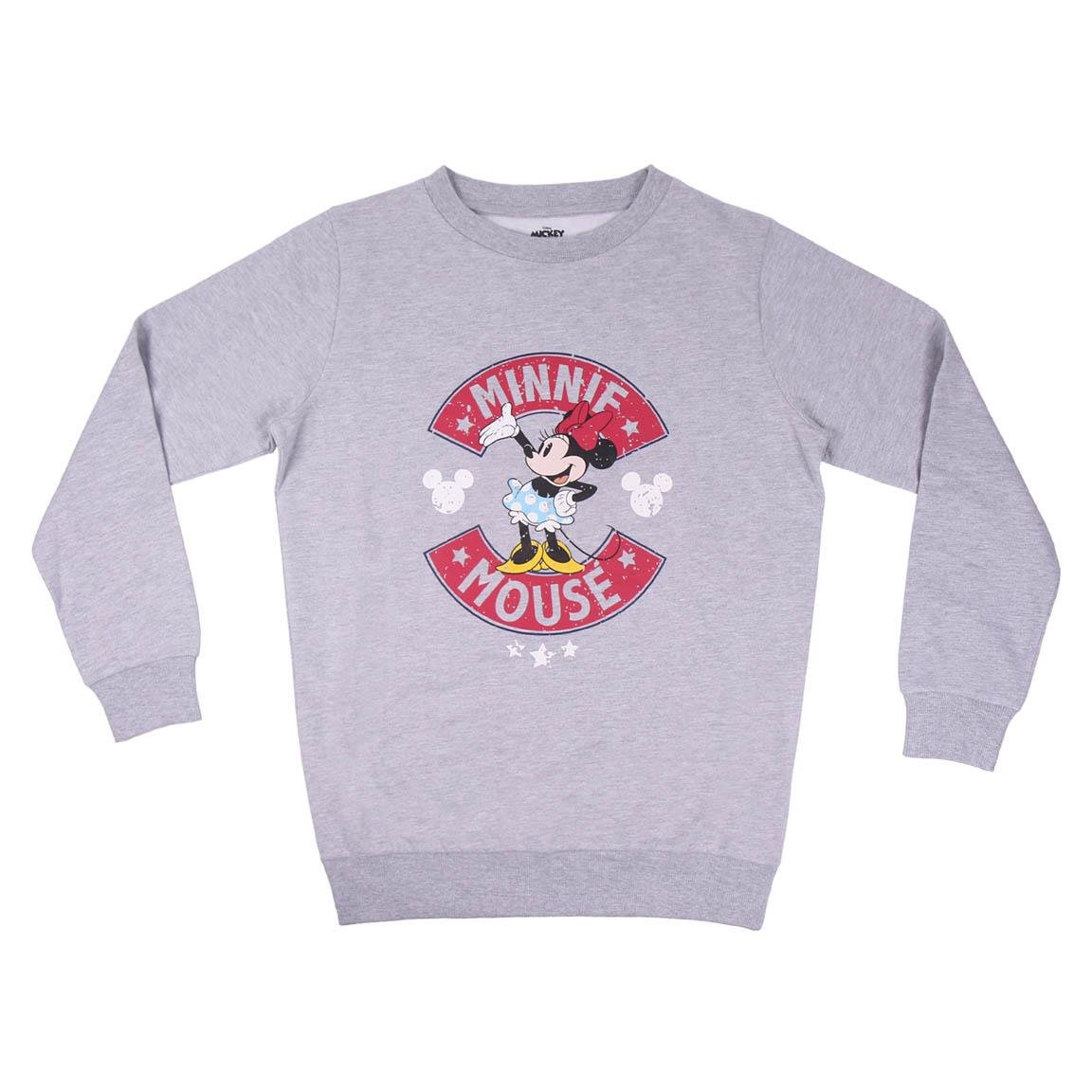 2200006495 Блуза д.р. MINNIE 8г.