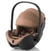 Кошница BABY-SAFE PRO BR Warm Caramel Lux
