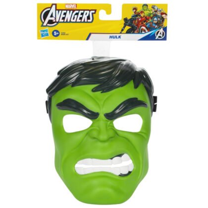 B9945 Маска Hulk