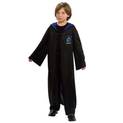 301280 Робата на Ravenclaw 5-6