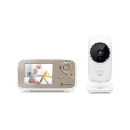 023364 Motorola VM483 бебефон