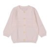 TR436 Жилетка 9-12m/80cm PINK