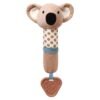1560 Пищалка с гризалка KOALA CHARLIE