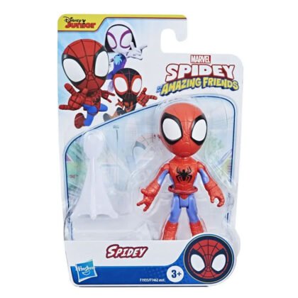 F1462 Мини фигура 10 см Spidey