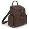 Чанта ESSENTIAL DIAPER BAG BMW ESPRESSO