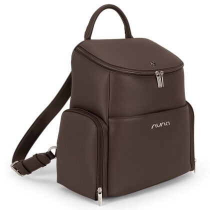 Чанта ESSENTIAL DIAPER BAG BMW ESPRESSO