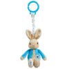 Играчка за количка и столче 13см. Peter Rabbit