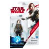 Star Wars фигура Jyn Erso Force Link