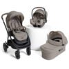 T1606BAMPL000 Количка 3в1 FINITI MAPLE