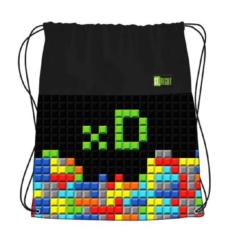 Мешка SO-01 XD Blocks