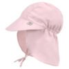 14330067027-44 Слънцезащитна шапка pale pink