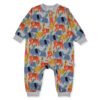 T3750 Гащеризон ANIMAL STORY 3Y/98CM