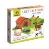 LUDATTICA MY CREATIVE PLAYSET Funny Farm