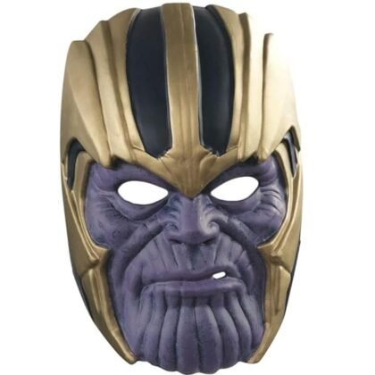 300633 Маска THANOS