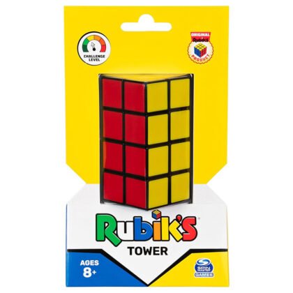 20136799 Магическа кула RUBIK`S TOWER