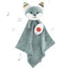 ZA-FELIX-01 Играчка за гушкане с мелодии Felix