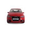 58300 Метална кола Audi Q3 1:43 Жълт