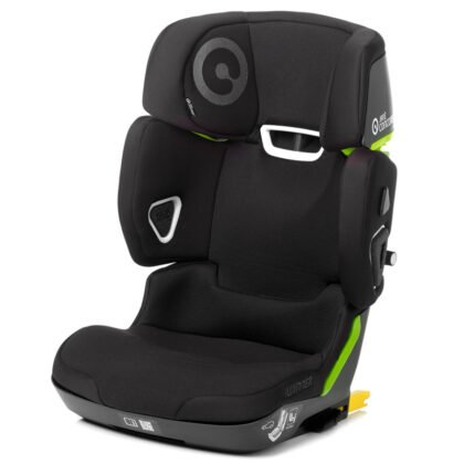 4609 U50 IWINNER 100-150см MATT BLACK