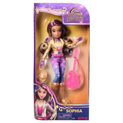 20151477 Кукла 9.5 инча SOPHIA